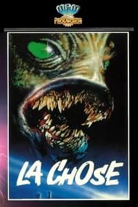 La Chose (1983)