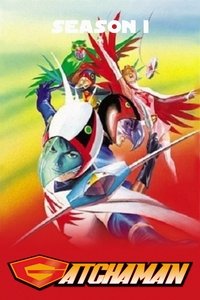 Season 1 Poster