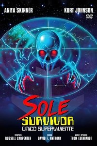 Poster de Sole Survivor