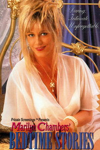 Постер к фильму Marilyn Chambers' Bedtime Stories (1993)