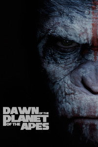 Постер фильма «Планета обезьян: Революция (2014)» — (15 из 132)