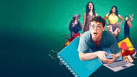 «Особенный (2019-2021)» — обои к сериалу #5