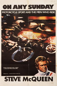 Постер фильма «Каждое воскресенье (1971)» — (11 из 30)
