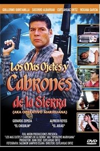 Los más ojetes y cabrones de la sierra (2004)