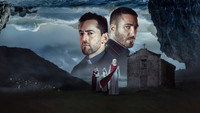 «Посланники (2021)» — обои к сериалу #1