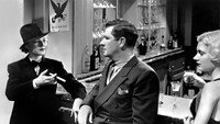 «Blood Money (1933)» — обои к фильму #5