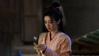 Обои к сериалу «Легенда о героях (2024-2025)» — (49 из 78)