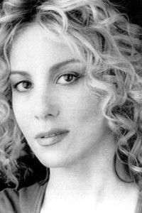 Francesca Giordani profile