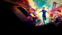 Обои к сериалу «Квантовый скачок (2022-2024)» — (15 из 41)