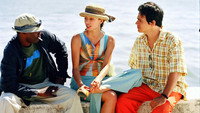 «Tudo Isto É Fado (2004)» — обои к фильму #1