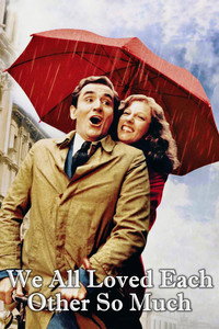 Постер фильма «Мы так любили друг друга (1974)» — (7 из 15)