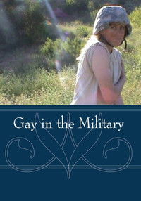 Imagem do Filme Gay in the Military