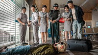 «Победители (2020)» — обои к фильму #1