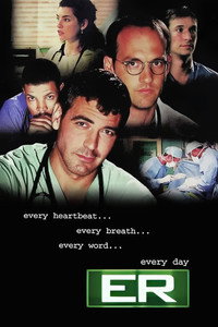 Постер сериала «Хроники скорой помощи (2005)» — (23 из 127)