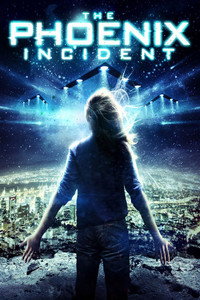 Постер фильма «The Phoenix Incident (2015)» — (7 из 10)