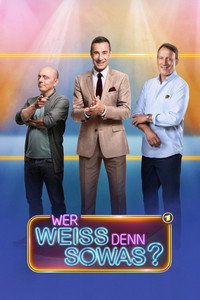 Wer weiß denn sowas? - Season 12 Episode Guide