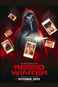 Poster de Red Winter