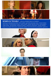Постер фильма «Женщины в беде (2009)» — (7 из 17)