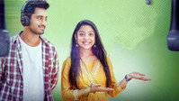 Обои к фильму «Stand Up Rahul (2022)» — (13 из 13)