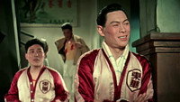 Обои к фильму «Баскетболистка №5 (1957)» — (14 из 37)