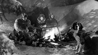 «Зов предков (1935)» — обои к фильму #1
