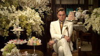 Gatsby Le Magnifique