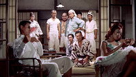 «Молодой ветер за перевалом (1961)» — обои к фильму #1