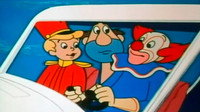 «The Bozo Show (1980-1994)» — обои к сериалу #2