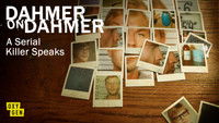 Jeffrey Dahmer: Les Confidences d'un Serial Killer
