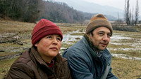 «Sentados frente al fuego (2011)» — обои к фильму #1