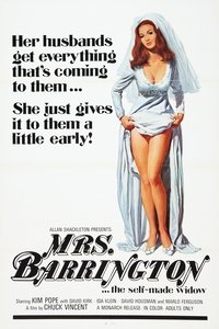 Mrs. Barrington (1974)