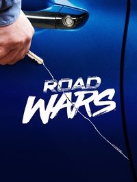 Road Wars - Season 4