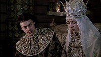 «Юность Петра (1980)» — обои к фильму #2