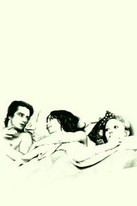 Постер фильма «Мамочка и шлюха (1973)» — (21 из 35)