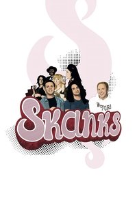Poster de Skanks