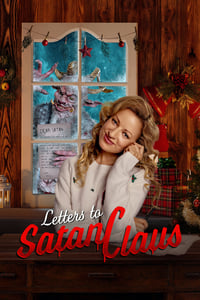 Letters to Satan Claus (2020)