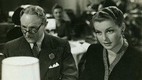 «Медовый месяц на троих (1941)» — обои к фильму #1