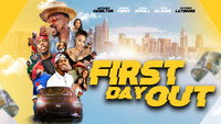 «First Day Out (2023)» — обои к фильму #1