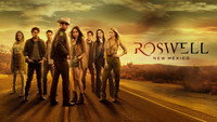 Обои к сериалу «Розуэлл, Нью-Мексико (2019-2022)» — (15 из 52)