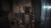 «Животное (2017)» — обои к фильму #1