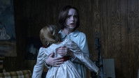 Annabelle : La Maison du Mal