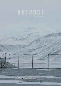 Постер фильма «Outpost (2018)» — (2 из 2)
