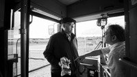 «The Feel at the Wheel (2021)» — обои к фильму #1