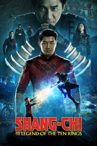 Постер фильма «Шан-Чи и легенда десяти колец (2021)» — (22 из 226)