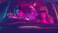 «Carpark Clubbing (2019)» — обои к сериалу #1
