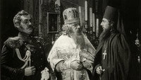 «Отец Сергий (1918)» — обои к фильму #1