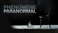 Phénomène Paranormal