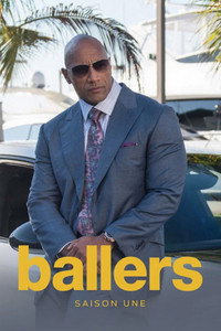 Saison 1 poster