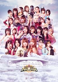 TJPW Grand Princess '23 (2023)