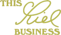 Логотип фильма «This Riel Business (1974)» — (1 из 3)
